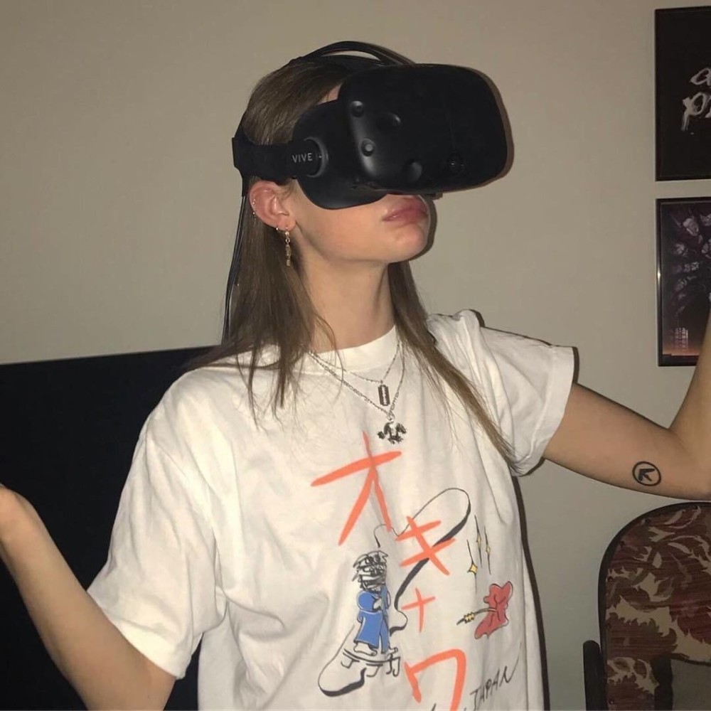 Meet your Posher, Afotlnjn